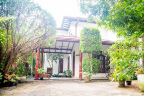 Villa Aanya Hikkaduwa